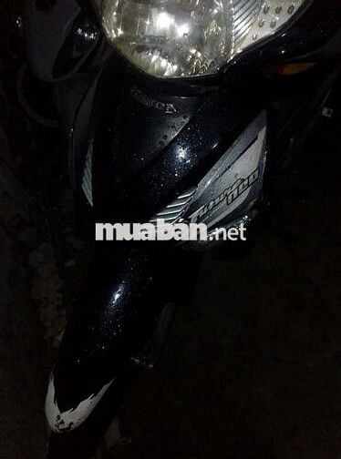 Honda Future Neo 2007 Đen