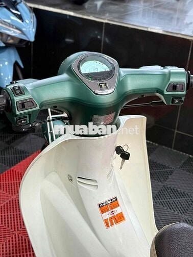 💥Cub 50Cc đời 2024 BS Tỉnh xe lướt 900KM giá tốt💥