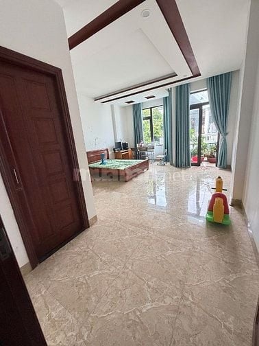GIÁ RẺ _BÁN NHÀ 3T X 95M2 KIỆT OTO PHÓ ĐỨC CHÍNH,  SƠN TRÀ, ĐÀ NẴNG