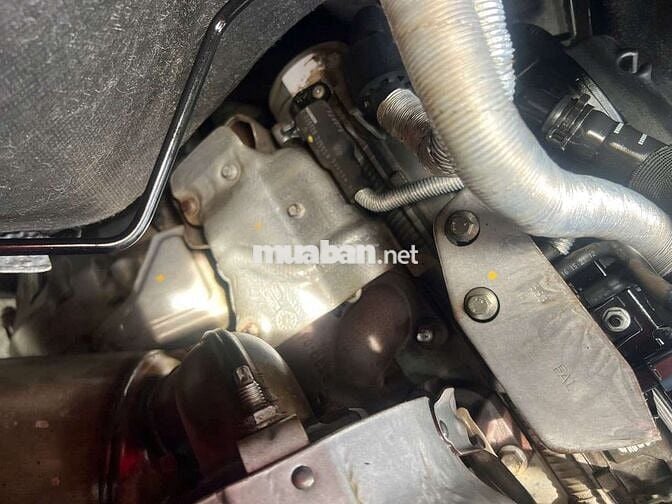 Ford Ranger XLS 4x2 MT Đen