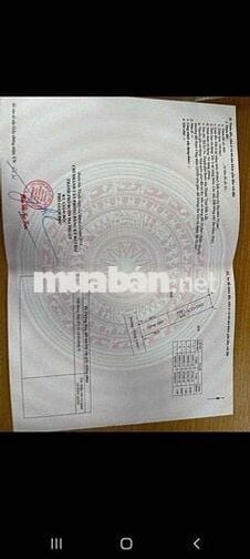 đất KA2 Eatu phường Tân An ngay sát khu nhà vườn 5x30 cách chợ 1,5km