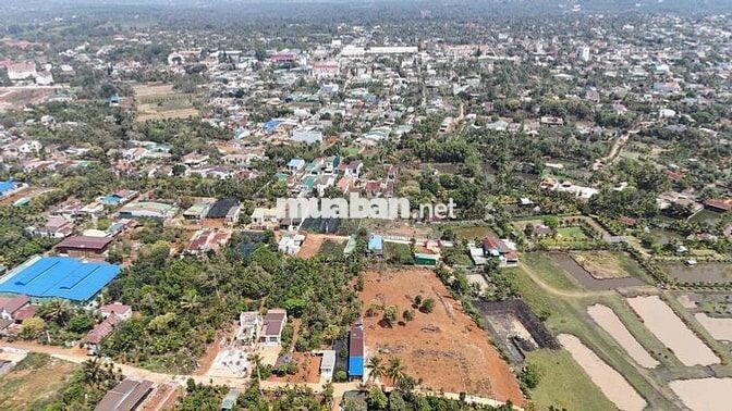 đất KA2 Eatu phường Tân An ngay sát khu nhà vườn 5x30 cách chợ 1,5km