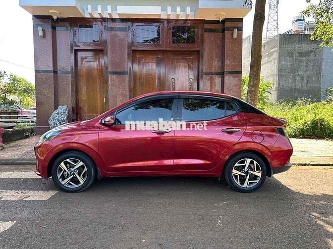 Hyundai Grand i10 2022 1.2 Sedan AT - 53000 km