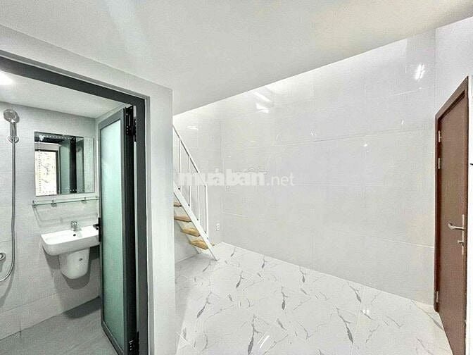 💥CHUNG CƯ MINI SIÊU ĐẸP | SẴN MÁY LẠNH, KỆ BẾP | MỚI KENG 100%