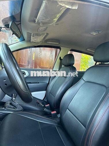 Hyundai Grand i10 2022 1.2 Sedan AT - 53000 km