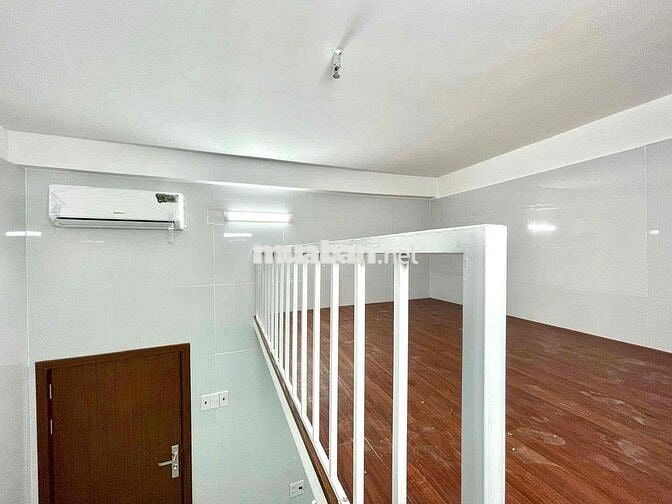 💥CHUNG CƯ MINI SIÊU ĐẸP | SẴN MÁY LẠNH, KỆ BẾP | MỚI KENG 100%