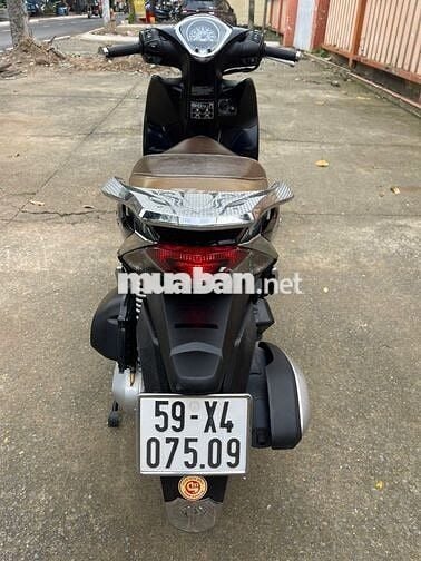 Honda SH Mode 2022 Đen Bản Đặc Biệt - Bao Nợ Xấu