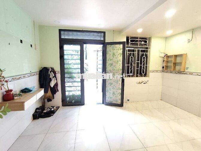 CHỈ NHỈNH 3 TỶ - HẺM XE TẢI 6M - KINH DOANH  - NGANG 4.8M - TÂN HOÁ