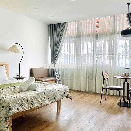 CHUỖI PHÒNG TRỌ CHO THUÊ FULL NỘI THẤT GIÁ RẺ TRUNG TÂM QUẬN 1