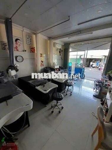 🏢 CHO THUÊ MẶT TIỀN _ TÙNG THIỆN VƯƠNG– Q8_70M2 _ Giá: 17 triệu/tháng