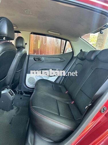 Hyundai Grand i10 2022 1.2 Sedan AT - 53000 km