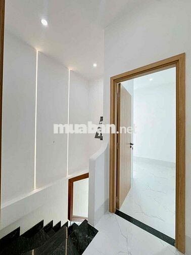 NHÀ TRỆT LẦU HẺM 7 TRẦN VĨNH KHIẾT GIÁ TỐT NHÀ XÂY MỚI