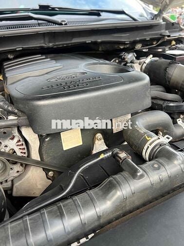 Ford Ranger Wildtrak 2017 3.2 2 cầu