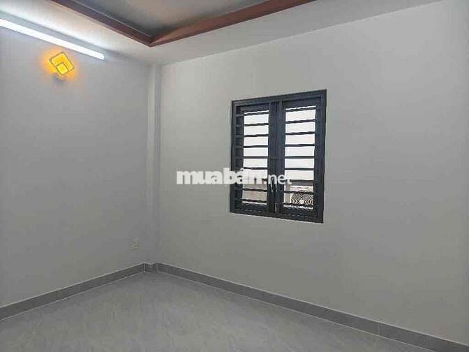 🏡 DT 35’m2 ,nhà ngay  Đầm Sen.Quận 11- 2PN đường 4m rộng thênh thangừ