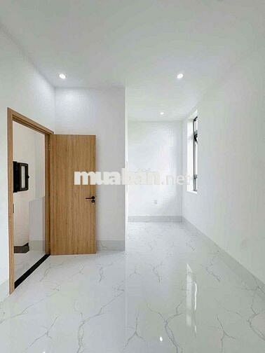 NHÀ TRỆT LẦU HẺM 7 TRẦN VĨNH KHIẾT GIÁ TỐT NHÀ XÂY MỚI