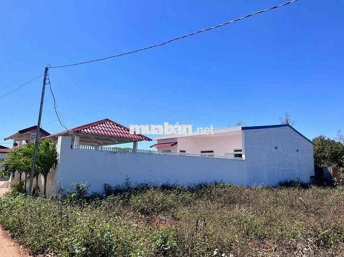 quá rẻ đất kotam Phường Tân An QL26 khu dân cư đường thông