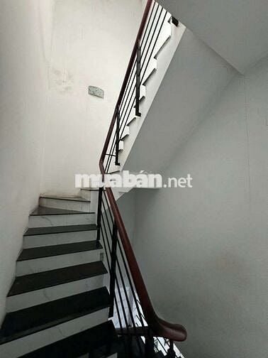 NHÀ 3 TẦNG ĐƯỜNG 5D GIÁP LÊ THÚC HOẠCH 4x14 HẺM 5M GIÁ 5,8TỶ TL