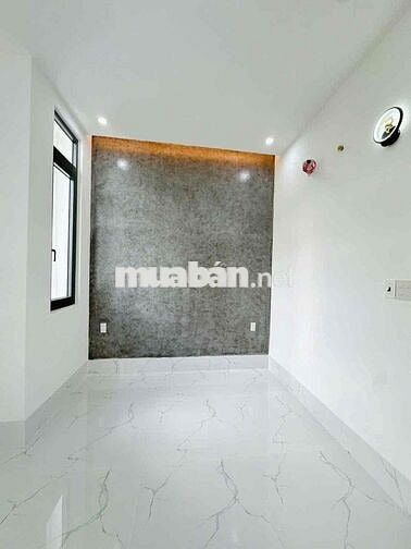 NHÀ TRỆT LẦU HẺM 7 TRẦN VĨNH KHIẾT GIÁ TỐT NHÀ XÂY MỚI