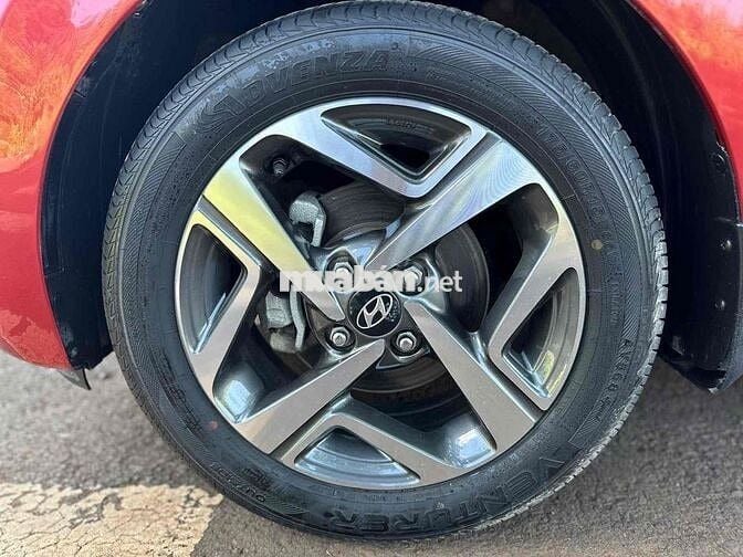 Hyundai Grand i10 2022 1.2 Sedan AT - 53000 km