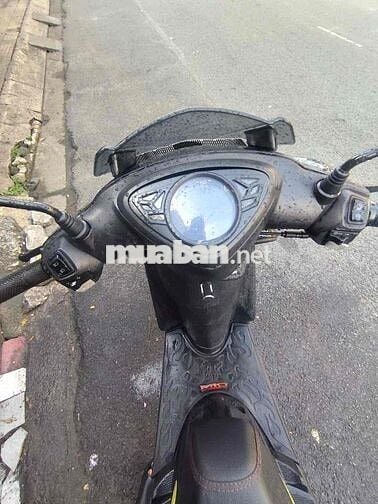 MIO kiểng, Đồng hồ điện tử, thành phố