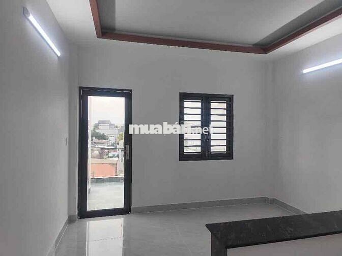 🏡 DT 35’m2 ,nhà ngay  Đầm Sen.Quận 11- 2PN đường 4m rộng thênh thangừ