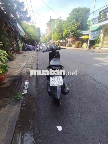 MIO kiểng, Đồng hồ điện tử, thành phố