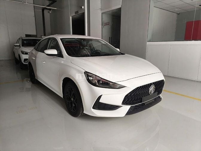 MG5 STD MỚI 2024 - GIÁ HOT CUỐI NĂM