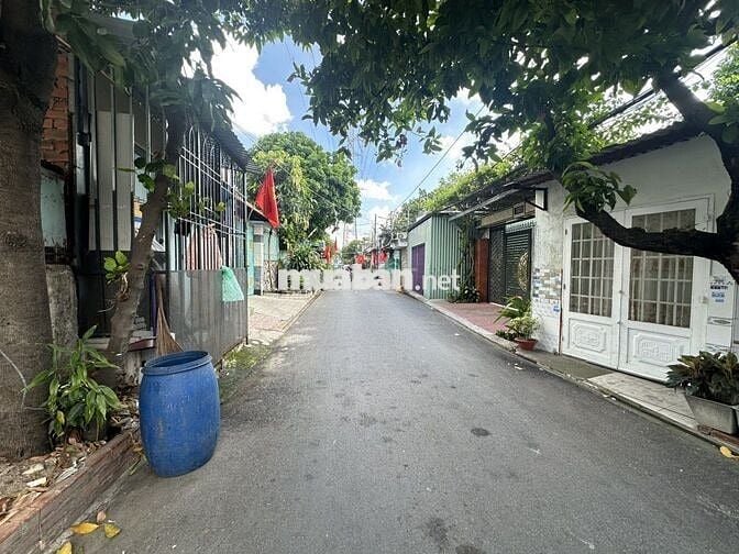 CHÍNH CHỦ CẦN TIỀN BÁN GẤP ĐẤT TÂN CHÁNH HIỆP 07 TCH QUẬN 12 TP HCM