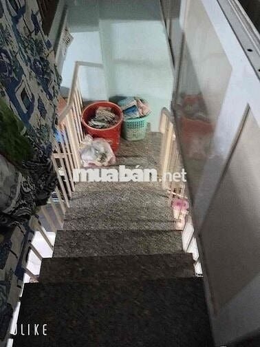 Bán nhà Nguyễn Thái Sơn P5 GV TPHCM