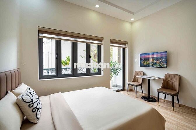 🌹CH 1PN|STUDIO BANCOL MỚI 100% - BANCOL THOÁNG TẠI NGUYỄN CỬU VÂN🌹