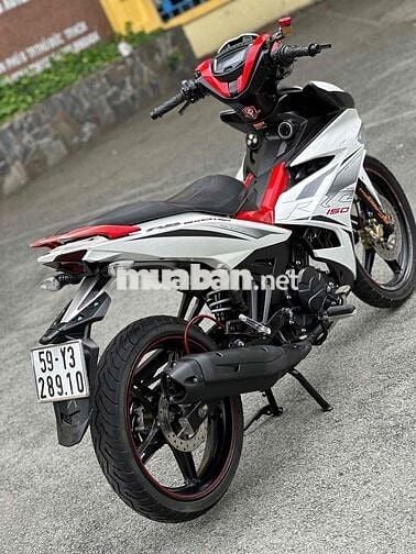 YAMAHA EXCITER led 150cc bstp chính chủ