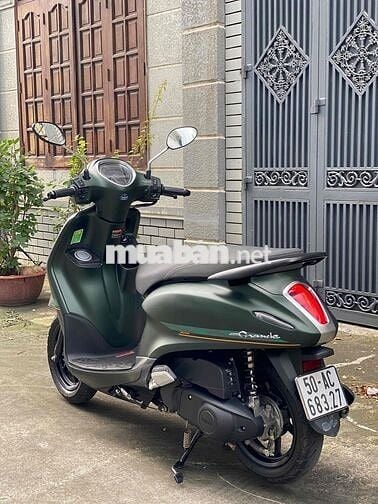 Cần Bán Grande 9/2025 Bstp Chính Chủ Ký