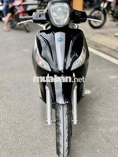 Piaggio Medley 125 2018 ABS chính chủ BSTP giá tốt