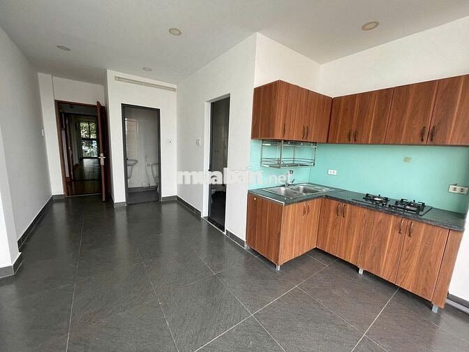 Nhà phố Tân Định vị trí đẹp, 2 tầng, 4PN tiện nghi😍