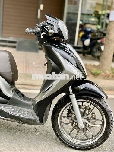 Piaggio Medley 125 2018 ABS chính chủ BSTP giá tốt