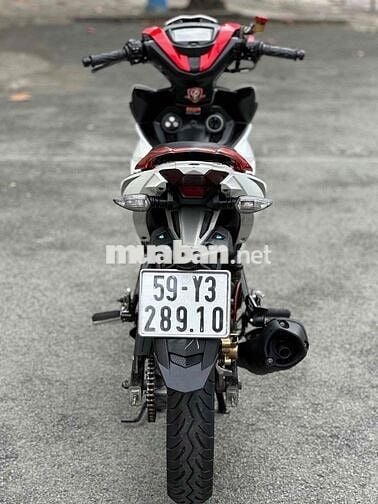 YAMAHA EXCITER led 150cc bstp chính chủ