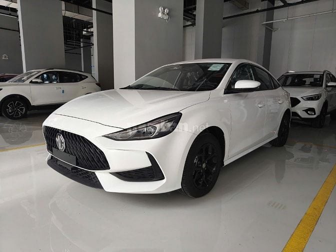 MG5 STD MỚI 2024 - GIÁ HOT CUỐI NĂM