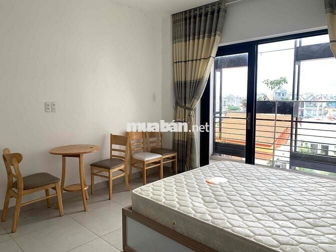 CHÍNH CHỦ CHO THUÊ PHÒNG ĐẸP Ở PHAN HUY ÍCH GÒ VẤP