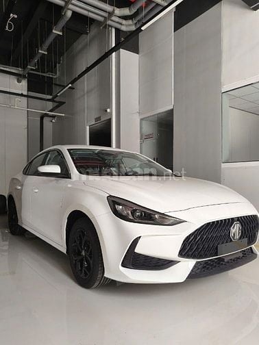 MG5 STD MỚI 2024 - GIÁ HOT CUỐI NĂM