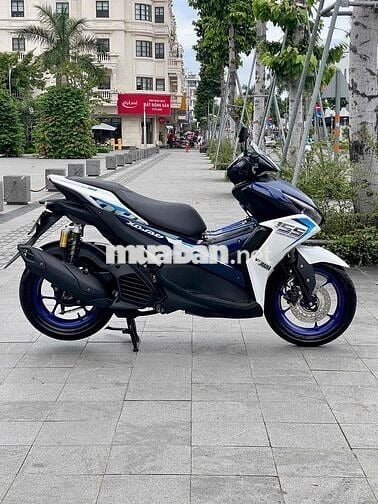 🔥 BÁN YAMAHA NVX V2 2021_155 ABS KHOÁ SMARKEY
