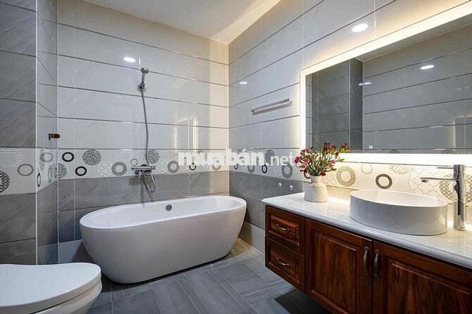 🌹CH 1PN|STUDIO BANCOL MỚI 100% - BANCOL THOÁNG TẠI NGUYỄN CỬU VÂN🌹