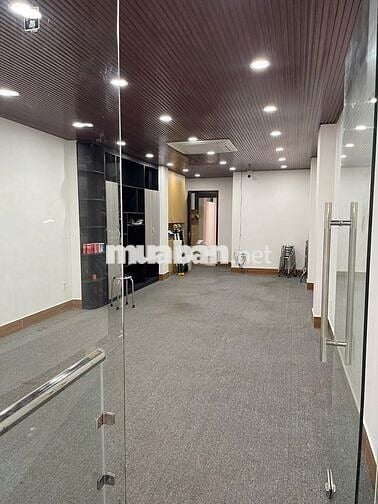 Nhà phố Tân Định vị trí đẹp, 2 tầng, 4PN tiện nghi😍