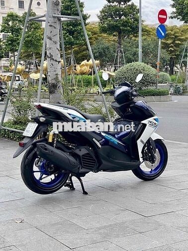 🔥 BÁN YAMAHA NVX V2 2021_155 ABS KHOÁ SMARKEY