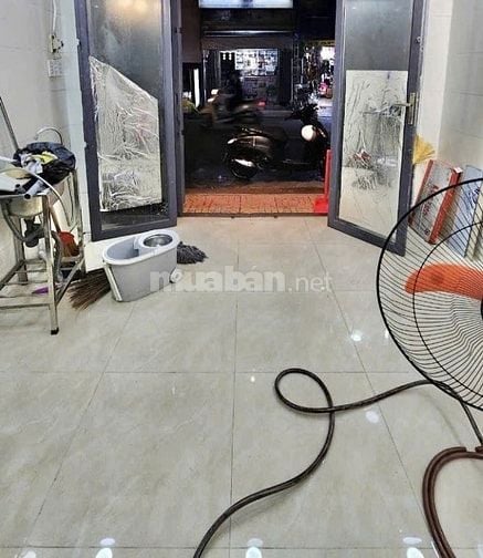 MẶT TIỀN KINH DOANH - 15M2 , kết cấu 2 TẦNG ĐẸP - CHỈ 2.7 Toi~, KMG,QC