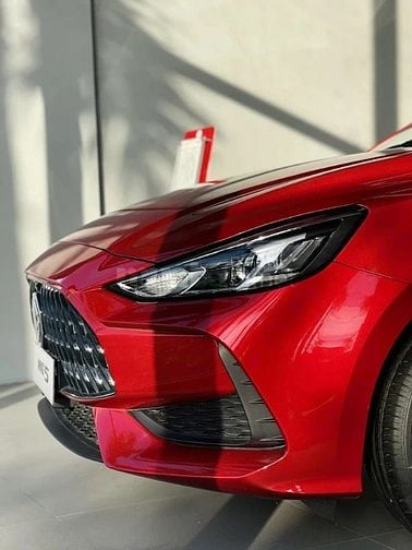 MG5 STD MỚI 2024 - GIÁ HOT CUỐI NĂM