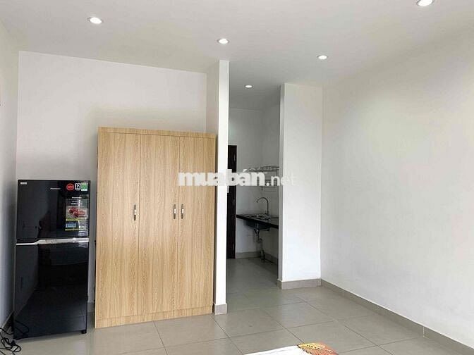 CHÍNH CHỦ CHO THUÊ PHÒNG ĐẸP Ở PHAN HUY ÍCH GÒ VẤP