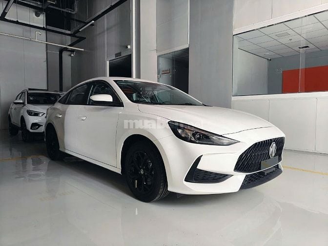 MG5 STD MỚI 2024 - GIÁ HOT CUỐI NĂM
