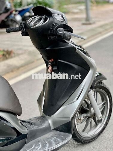 Piaggio Medley 125 2018 ABS chính chủ BSTP giá tốt