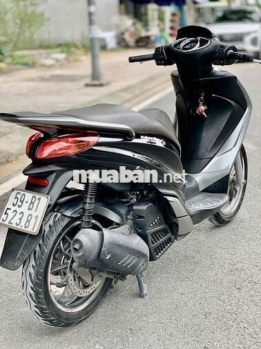 Piaggio Medley 125 2018 ABS chính chủ BSTP giá tốt