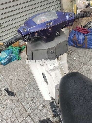 cần bán xe max trung quốc máy rất êm